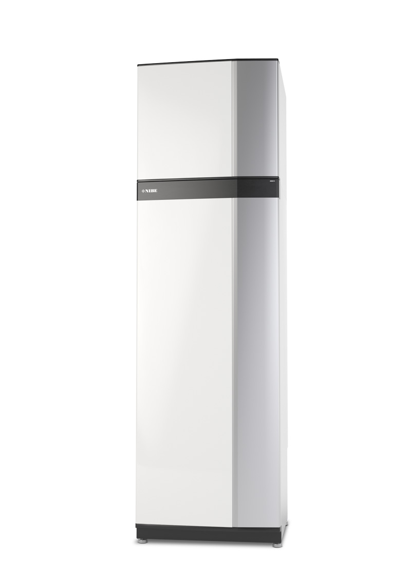 NIBE S735-4 R