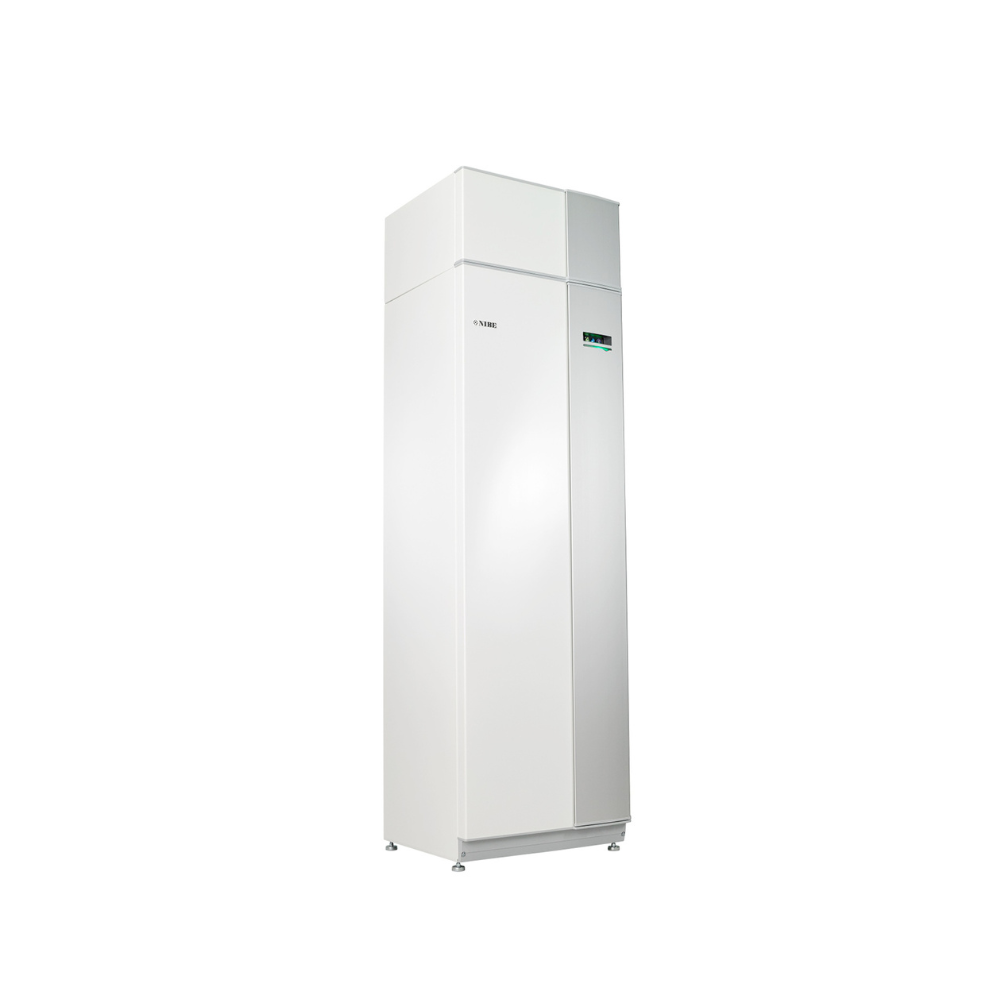 NIBE F370 E